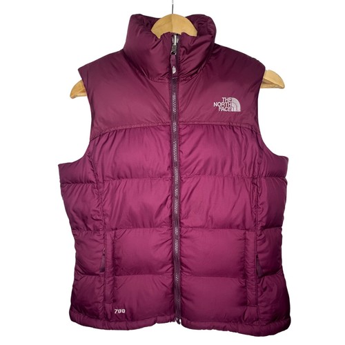 The north face gilet womens - north,