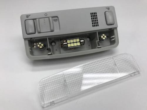T6 transporter map - vw, t5