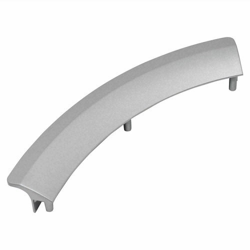Bosch tumble dryer silver - bosch, door