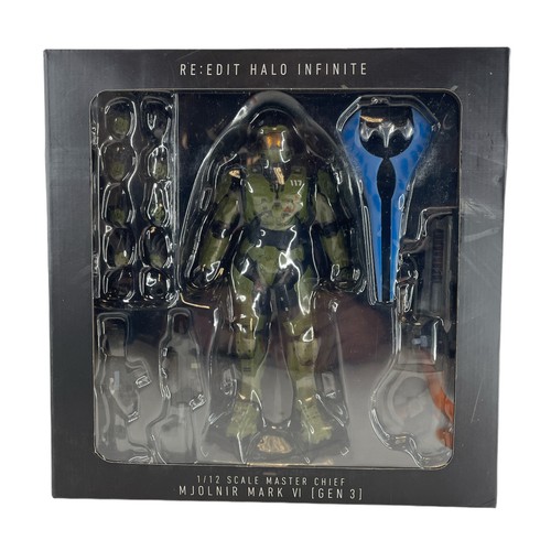 Halo infinite master - infinite,