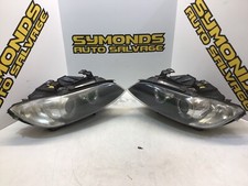 2003-2007 BMW 3 SERIES XENON