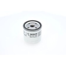 Oil Filter For Ford Transit