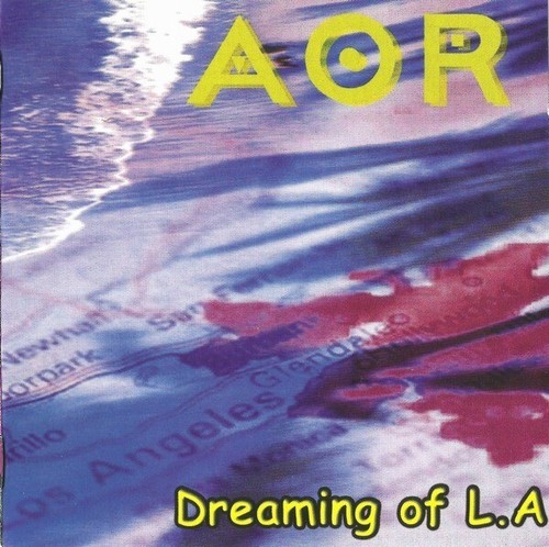 Aor dreaming l a - -, (2012)