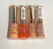 Loreal Miss Candy Glam Shine Lip Gloss *Choose Your Shade*