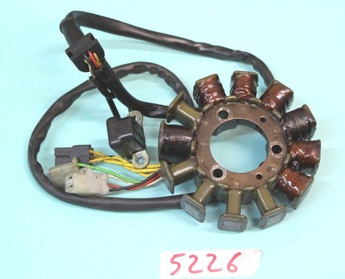 Cagiva stator w12 - cagiva, w16