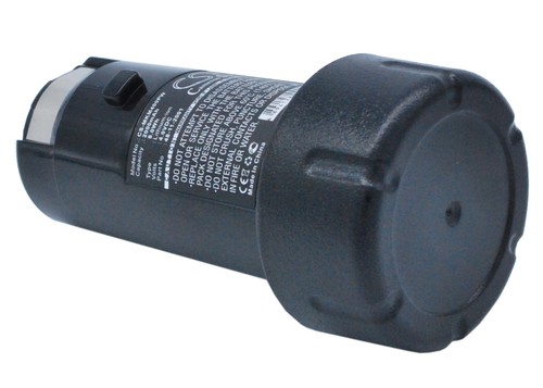 New battery for milwaukee - new, m4