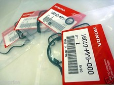 New HONDA Genuine CB400 Super
