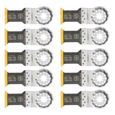 FEIN BIM TiN Long Life