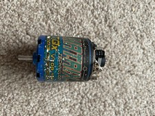 Integy Matrix 19x1 Stock Spec Vintage Motor