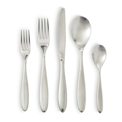 Alessi mami piece cutlery - alessi,,