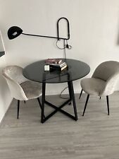 Haku 2 Seater Round Dining Table
