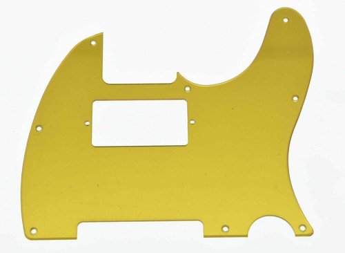 New pickguard telecaster - new,