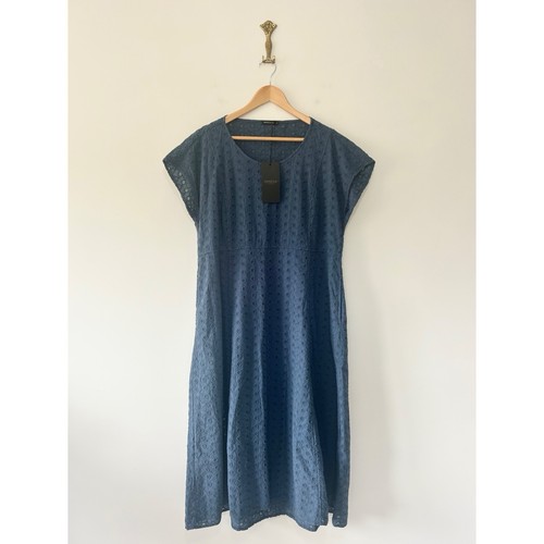 Grizas blue broderie anglaise - grizas,