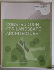 Construction for Landscape