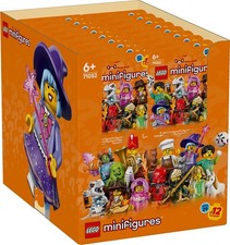 LEGO 71052 Minifigures Series