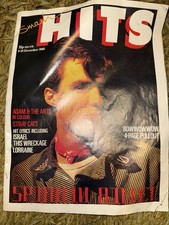 Smash Hits, 11-24 December