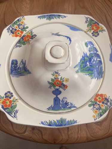 Very rare beautiful vintage - very,