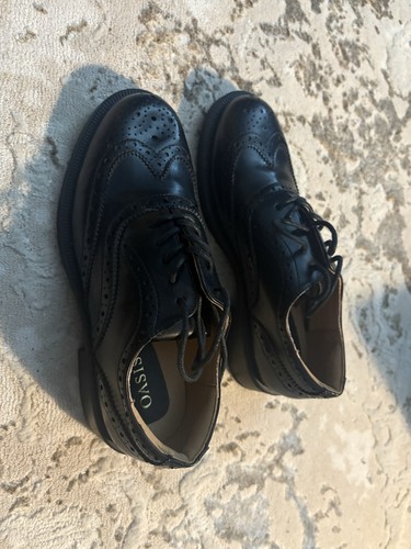Oasis brogues women - brogues, women's