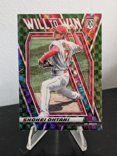 Shohei ohtani will - shohei, to