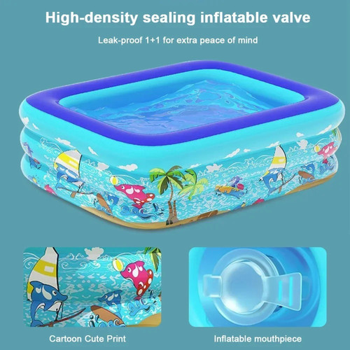 110 180cm kids inflatable - 110-180cm,