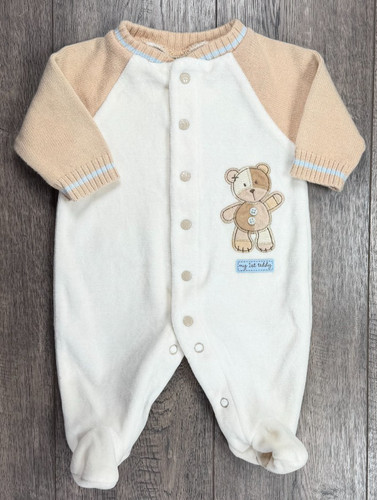 Baby boy clothes - boy, vintage
