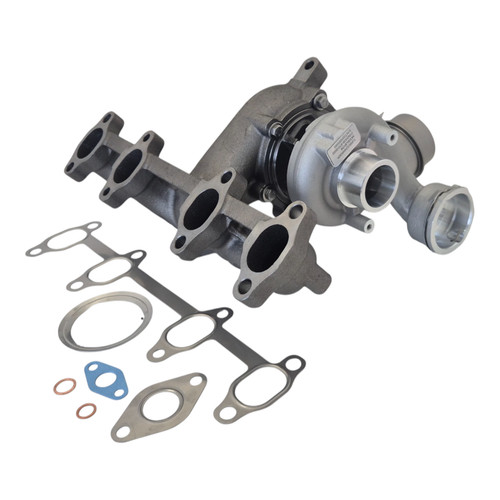 Turbocharger audi seat - turbocharger,
