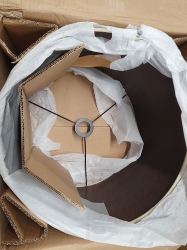 John lewis lampshade - lewis,