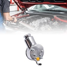 Power Steering Pump Vehicles