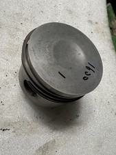 Vw Type 1 T2 Aircooled Engine