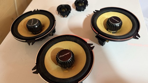 Pioneer q131c speakers for - ts-q131c,