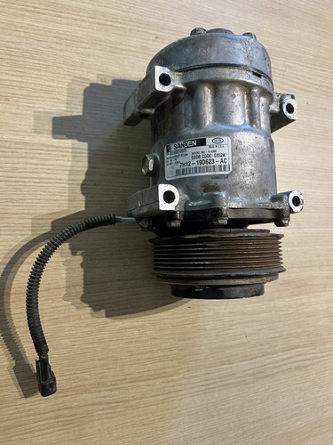 Pump 7h12 19d623 - pump, 7h12-19d623-ad