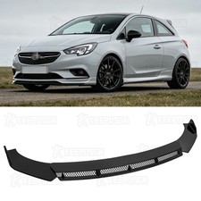 For Vauxhall Corsa VXR Glossy