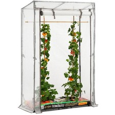 Tomato Growhouse Single Grow