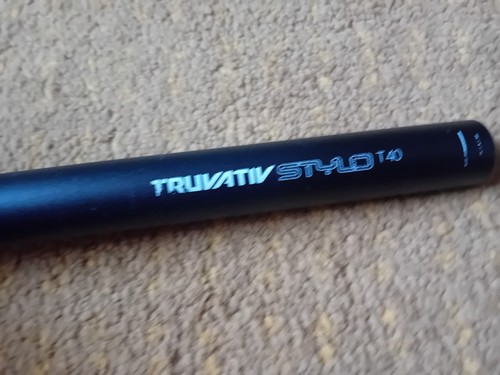 Truvativ stylo t40 - truvativ,