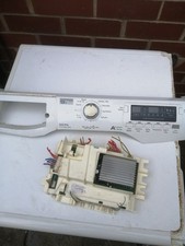 Hoover DYN9164DPG washing