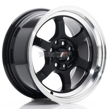 Japan Racing JR12 Alloy Wheel