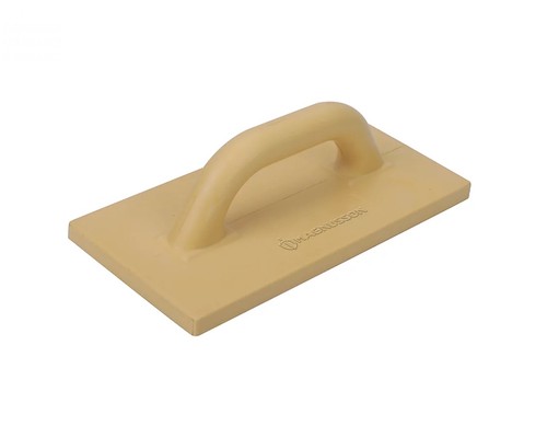 Plastic float plasterers - plastic,