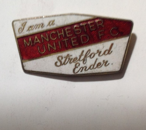 Manchester united stretford - manchester,