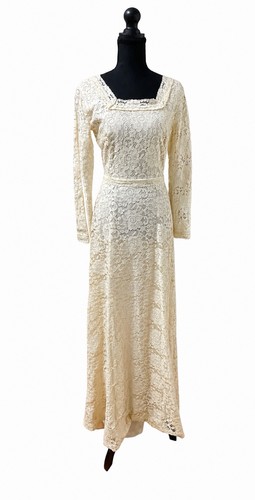 Vtg 70s bernie bee ivory - bee,