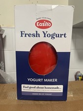 Easiyo Red Yogurt Maker 1kg Capacity