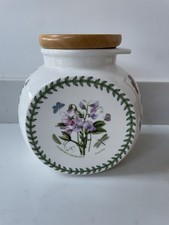 Portmeirion Botanic Garden