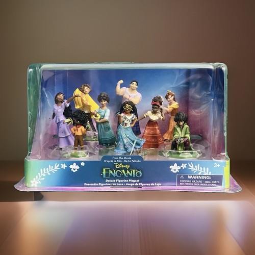 New box disney - in, encanto