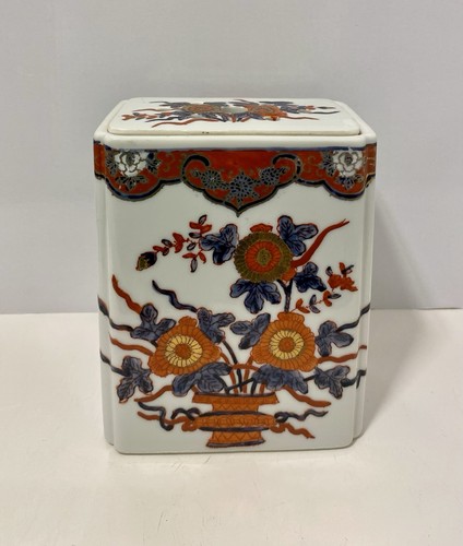 Vintage japanese porcelain - japanese,