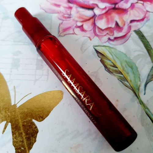 Samsara guerlain ritual hair - guerlain,