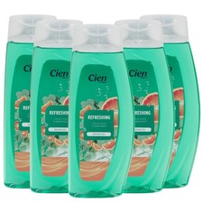Pack Of 5 Cien Refreshing