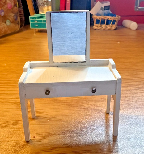 Doll house furniture - , lundby