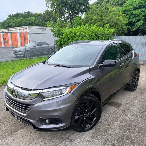 2021 honda sport - 2021,