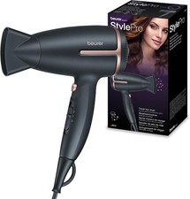 Beurer HC 25 travel hair dryer