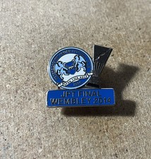 PETERBOROUGH UNITED 2014 JPT
