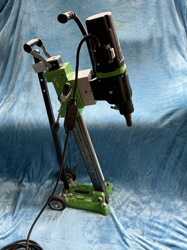 Eibenstock 110v core drill - core,